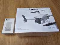 DJI Mini 3 Selado + RC (Ecrã) + Fly More Combo + Care Refresh