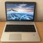 Акція! HP ProBook 450 G4 15.6" i3-7100U/4Gb DDR4/SSD 128Gb/Intel HD620