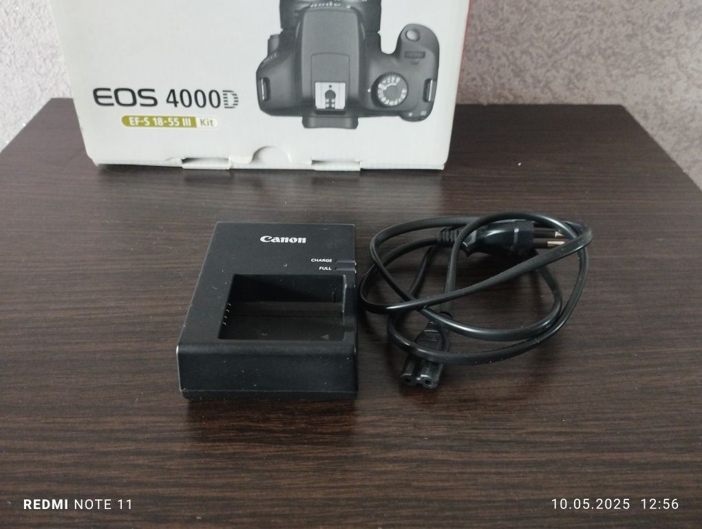 продам Cenon EOS 4000D