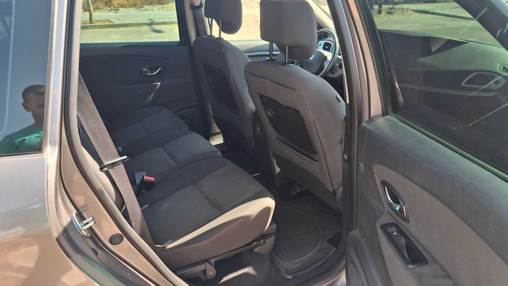 Renault Grand Scenic 1.5dci