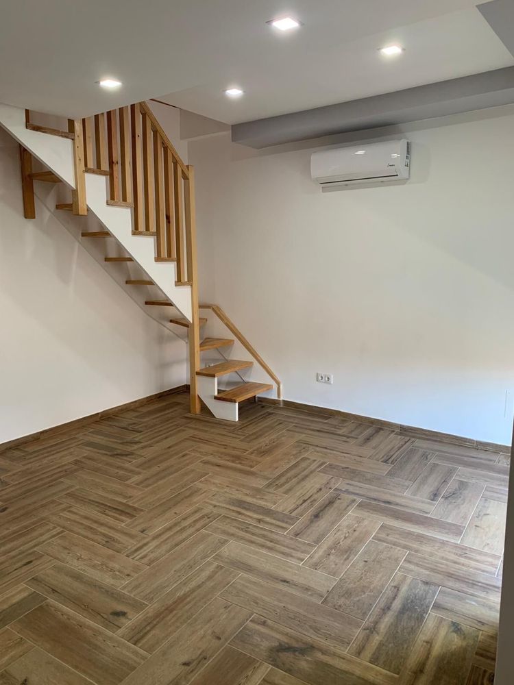 Escadas por medida