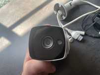 Kamera zewnetrzna, monitoring Wi-Fi