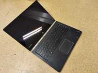 Laptop Lenovo Yoga 900 kolor złoty i5, 256GB, 8GB Ram