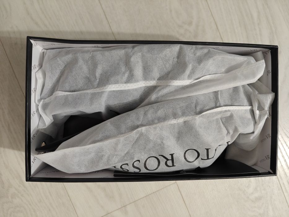 Чоловічі туфлі Vitto Rossi, розмір 44