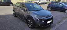 Citroen C3 1.6 BLUEHDI FEEL83G