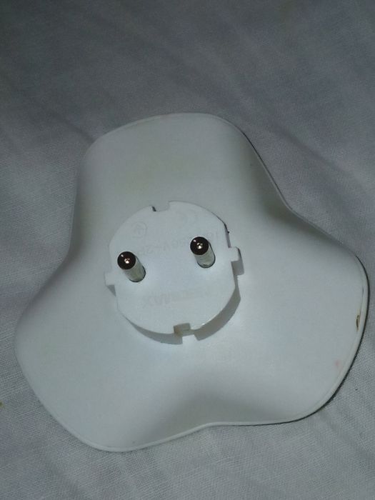 Тройник Грибок б.у