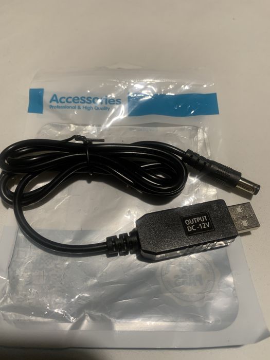 Кабель перетворювач