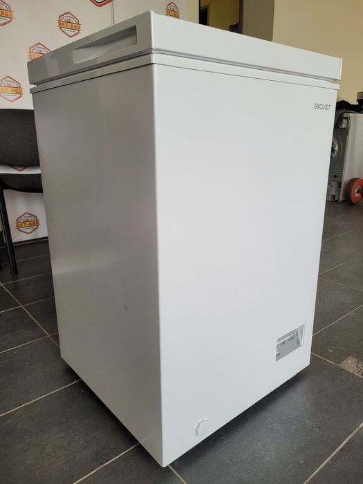 Sprzedam Zamrażalkę firmy exquisit z możliwością dostawy