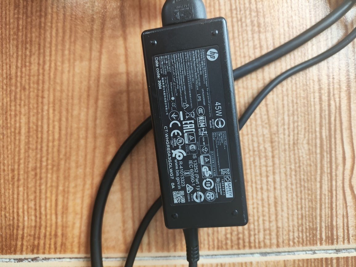 Portátil HP 15S para peças