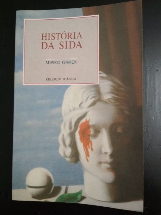 História da Sida, Mirko Gomes (Saúde)