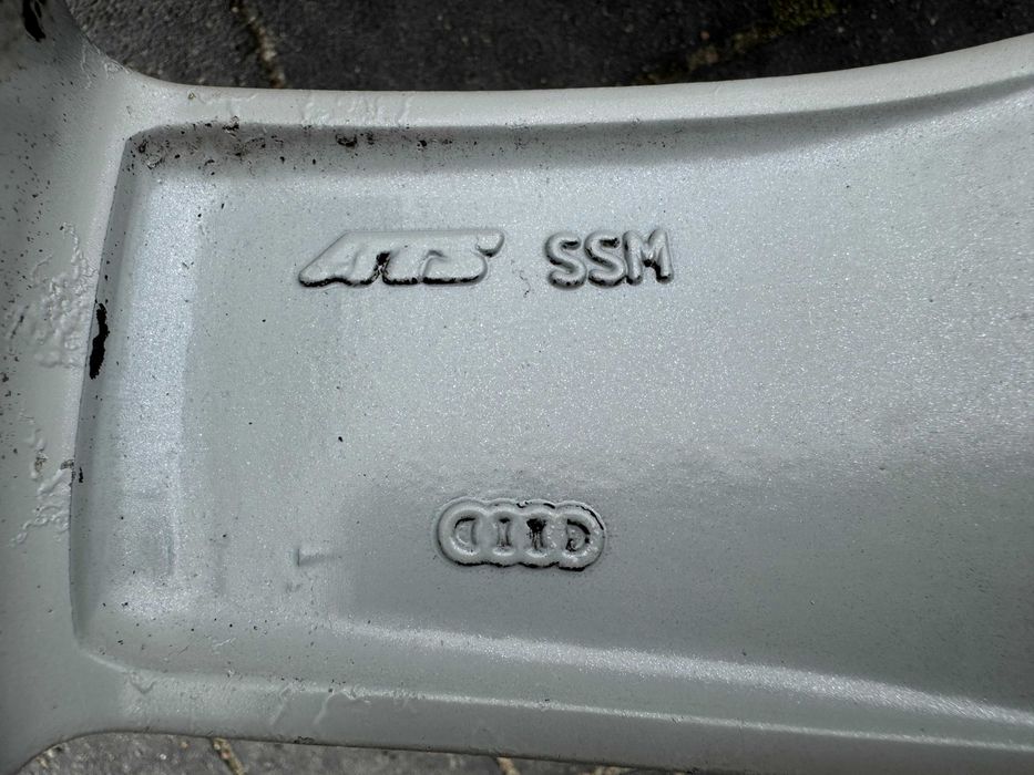 Lato R18 AUDI A4 B8,B9,A6 C5,C6,TT, Wysyłka