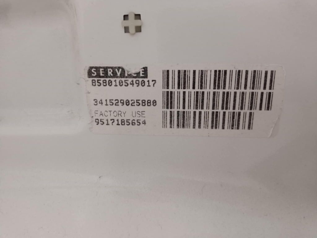 Pralka Polar plf/c 61002p