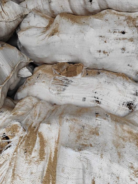 Брикети RUF,РОЗПРОДАЖ,Твердопаливні круглі,Найнижча Ціна.