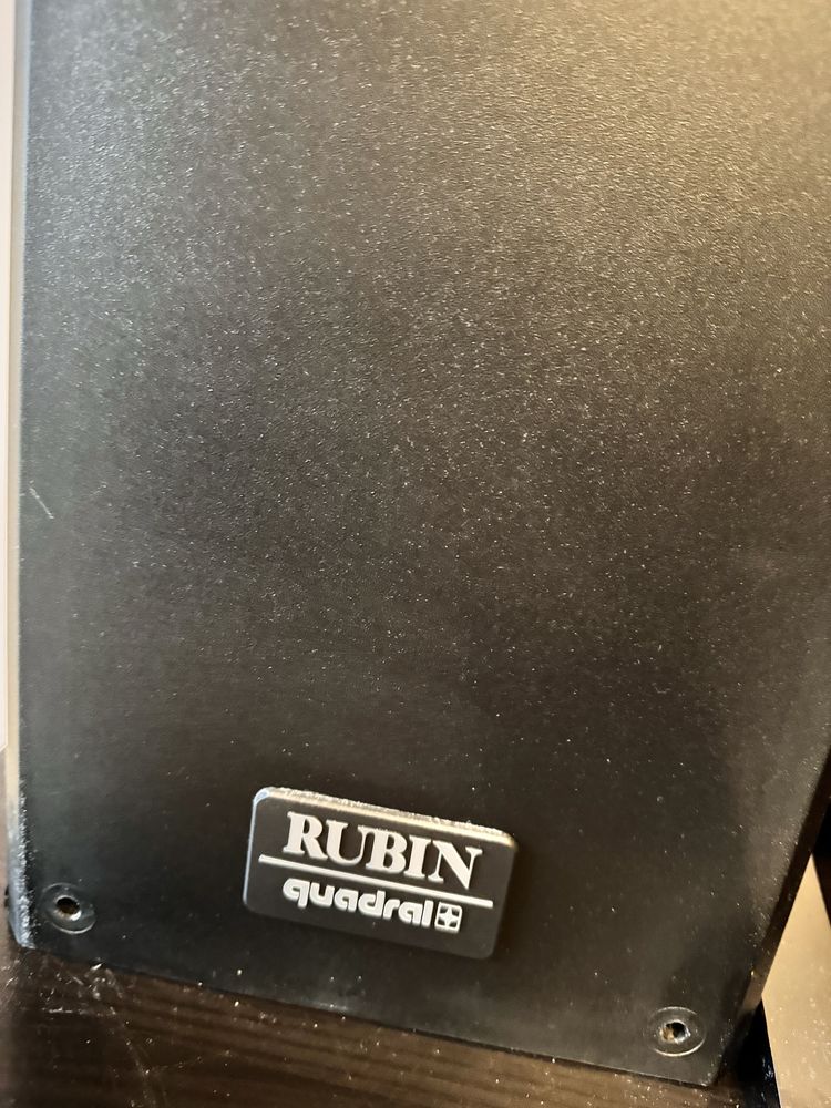 Kolumny Quadral Rubin Q Eight