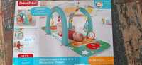 Aktywizująca mata Fisher Price Ocean 4w1