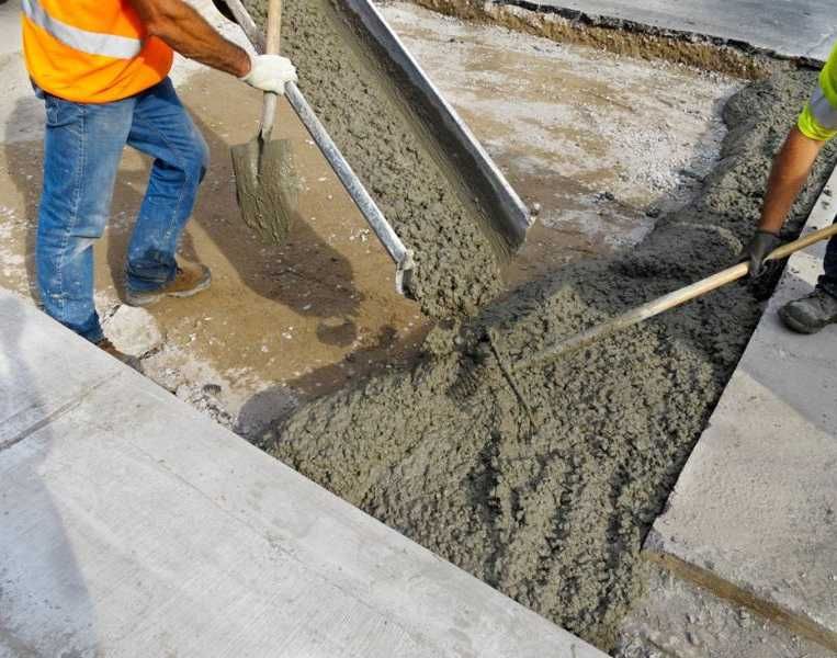 Бетон Гостомель від Заводу зі знижкою до -20% Київ і область