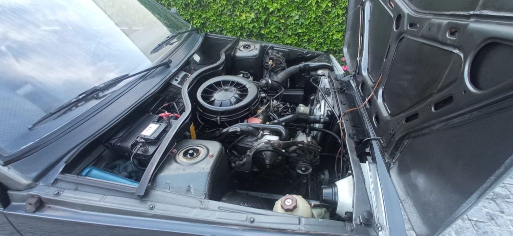 Renault 9 GTC Super (poucos KMS)