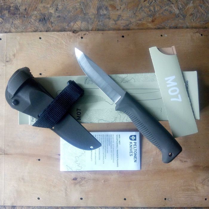 Инструмент Cold Steel Recon 1 XL,Talwar 5,5"