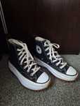 Converse Run Star Hike Damskie ORYGINALNE