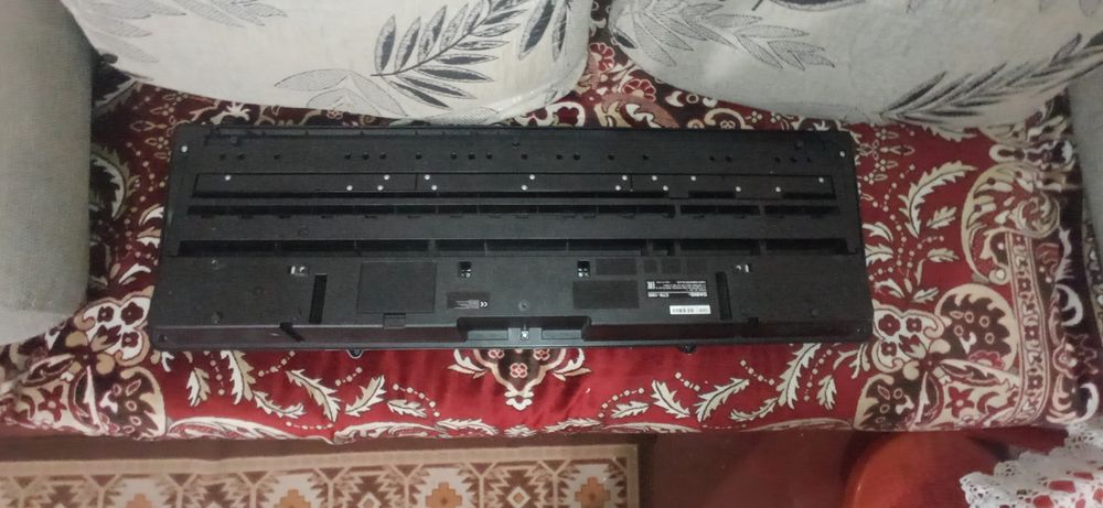 Синтезатор Casio CTK-1500