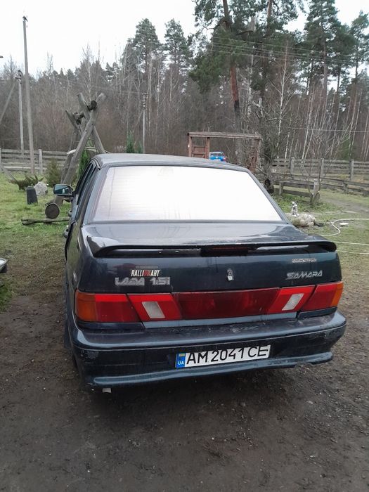 Продам Продам ваз 2115