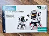 STEM Zestaw Micro:Bit Tobbie II Vellman