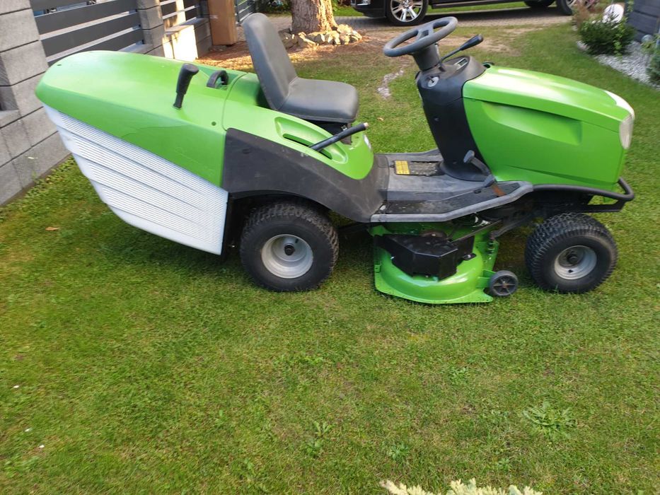 Viking T6   2 cylindry 18 km kawasaki