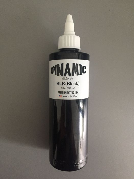 Igły cartridge do tatuażu KWADRON RL RS SEM MG FL 148szt + DYNAMIC BLK