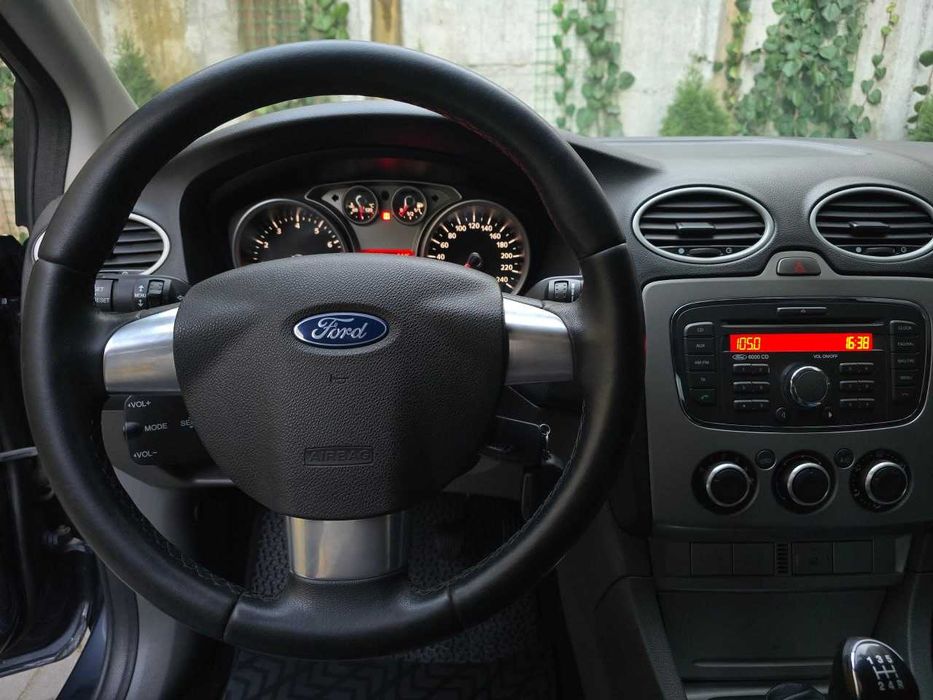 Продам  Ford Focus 2010. Можна в розстрочку, під викуп.