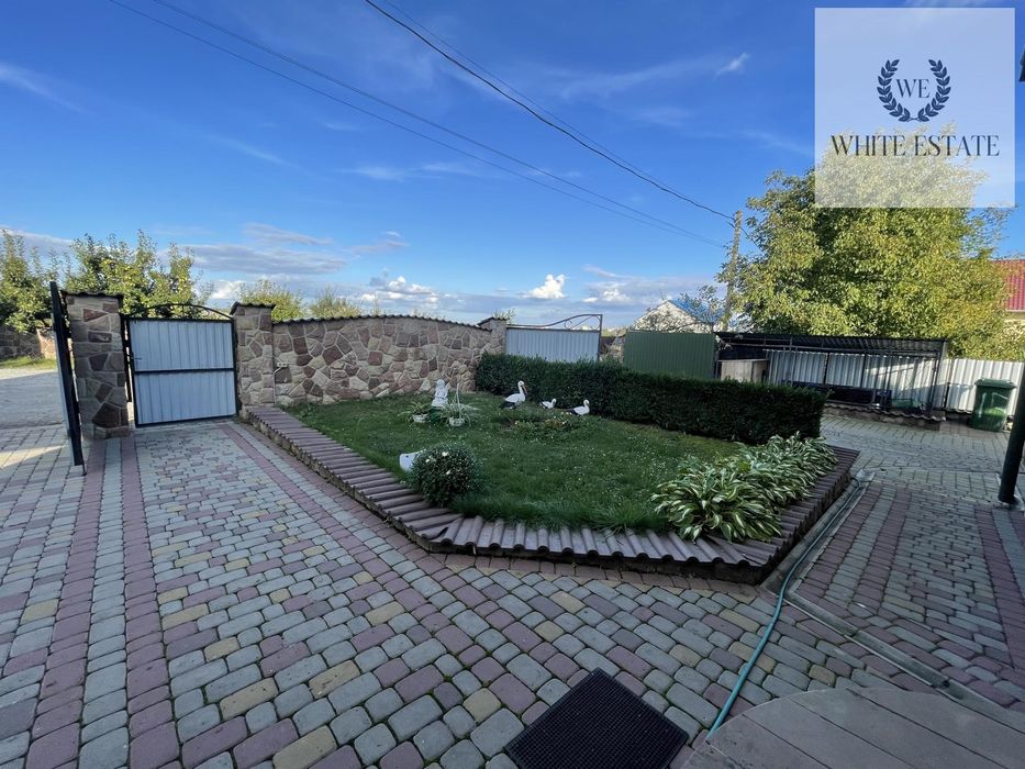 Продаж в с. Велика Березовиця