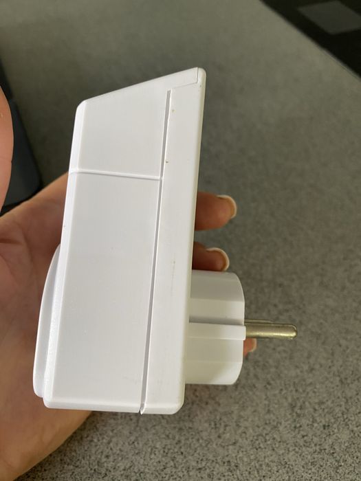 Miernik zuzycia pradu