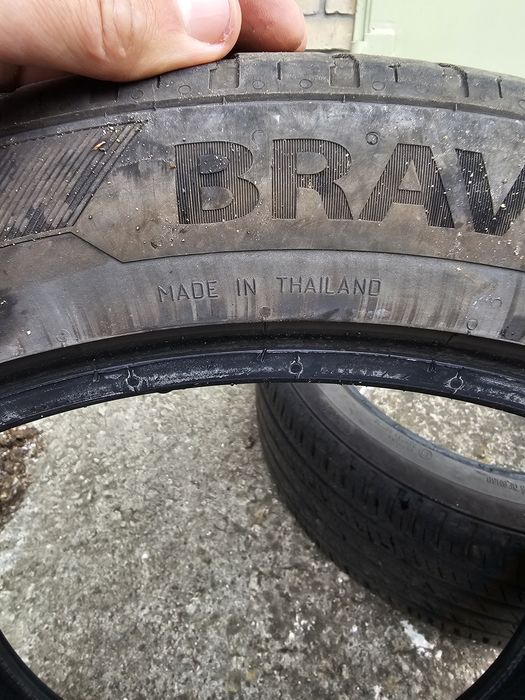 Hankook 235 45 r18