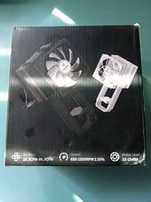 Chłodzenie procesora upHere S5/S6 CPU COOLER heat pipes