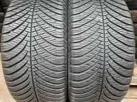 Всесезонні шини 225/50 R17 Goodyear Vector 4Seasons Gen-2 2шт. 6мм