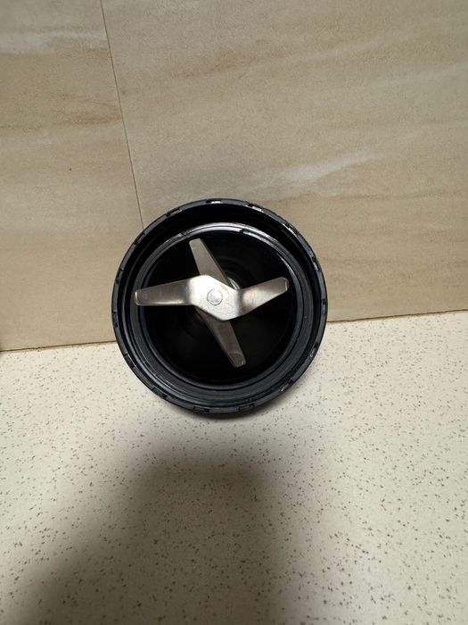 Blender kielichowy Silver Crest SSM 600 Germany