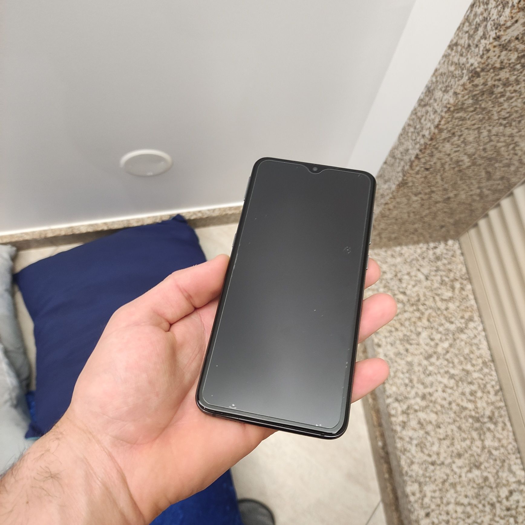 Xiaomi mi 9 como novo