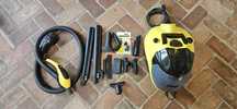 Odkurzacz parowy Karcher SV1902