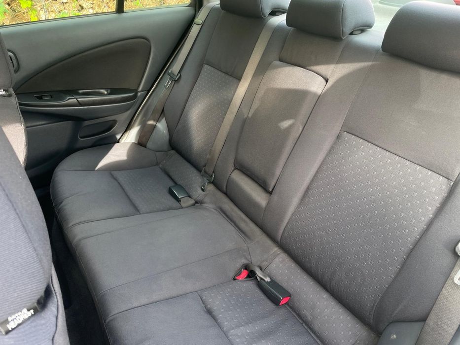 Nissan almera 1.5 DCI