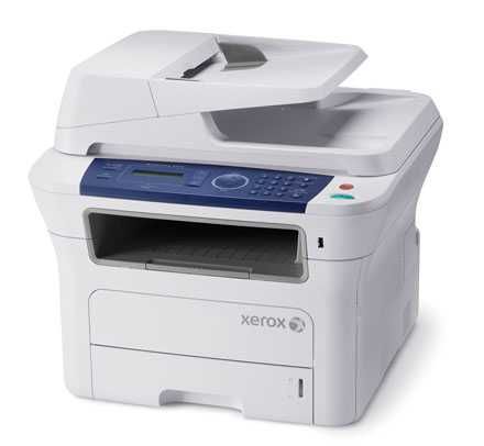 БФП (Принтер Сканер Копир Xerox) WorkCentre 3210