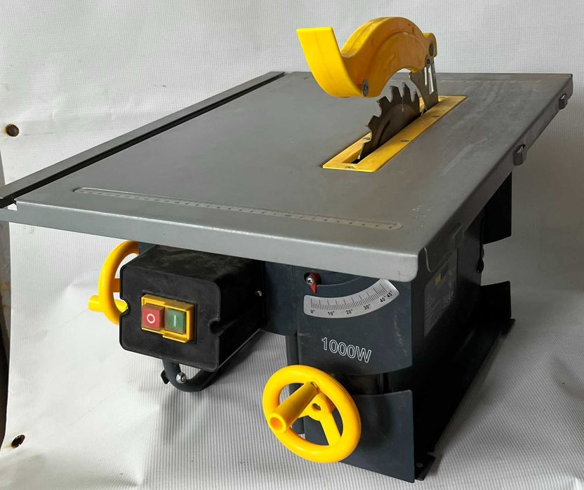 Nutool Piła stołowa NTS1000, 1000 W