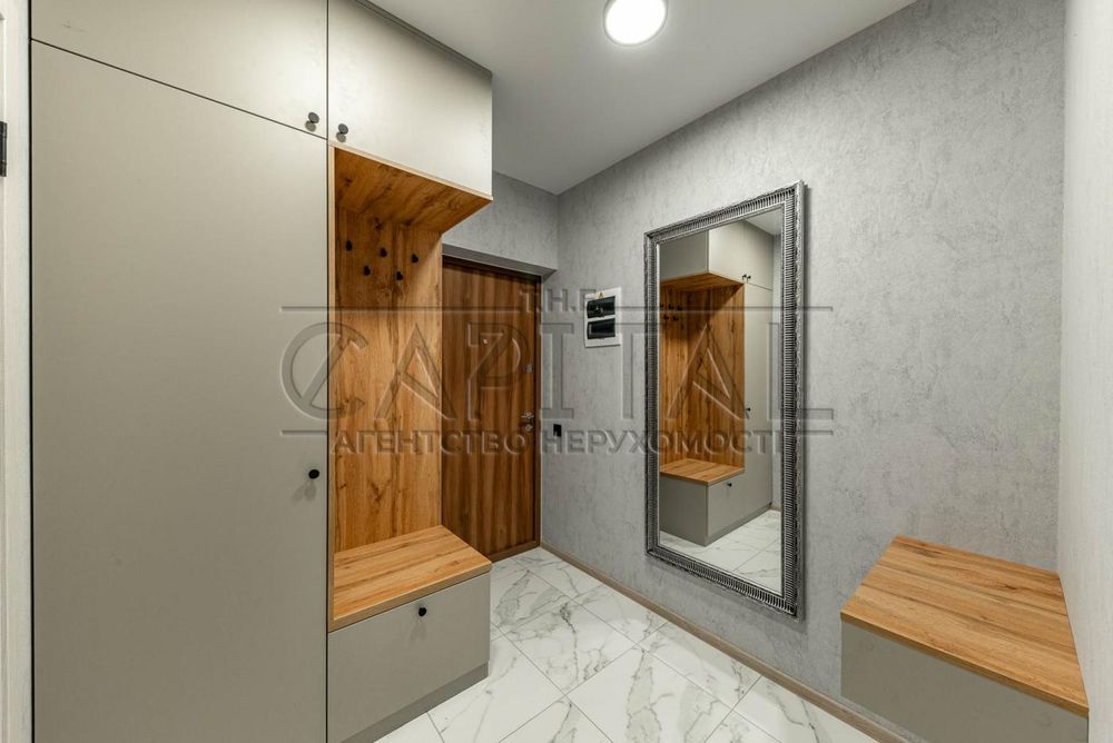 Продажа квартиры, ЖК «Варшавский Плюс» с генератором, Подольский р-н