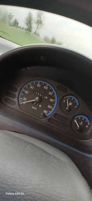 Matiz deawoo idealny na tanie dojazdy do pracy