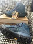 Buty Mammut gore-tex  Duncan nowe oryginał