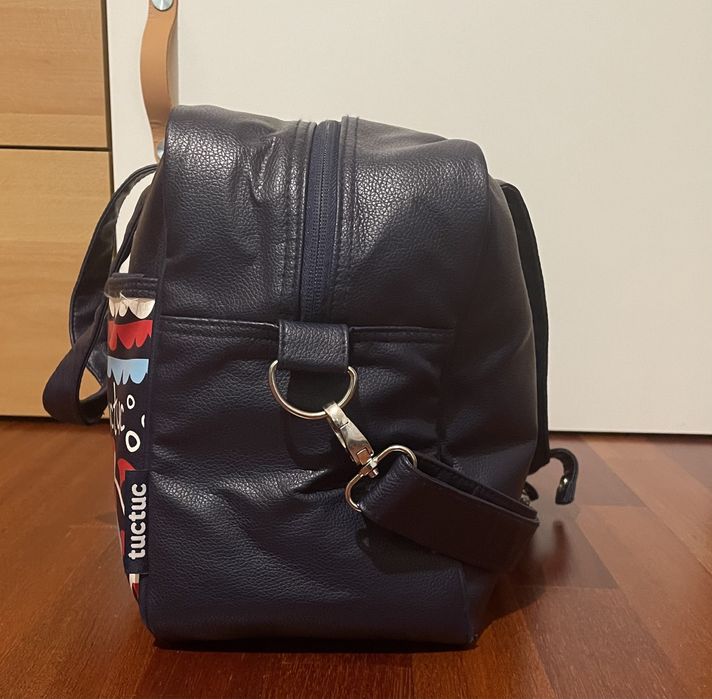 Mala Bebe/ Maternidade Tuc Tuc