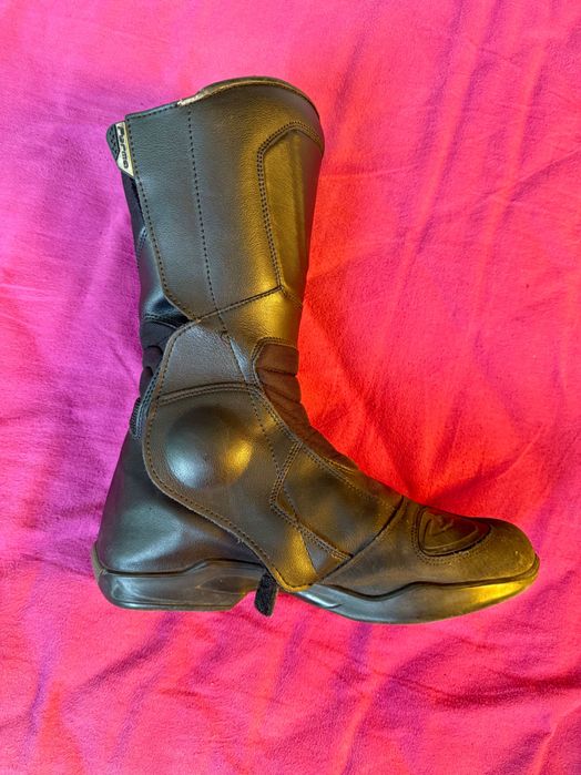 buty motocyklowe FORMA róż.46