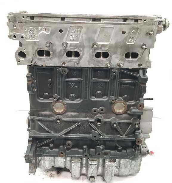 Silnik CAYC CAYB CAY 1.6 TDI VW Audi Skoda Seat