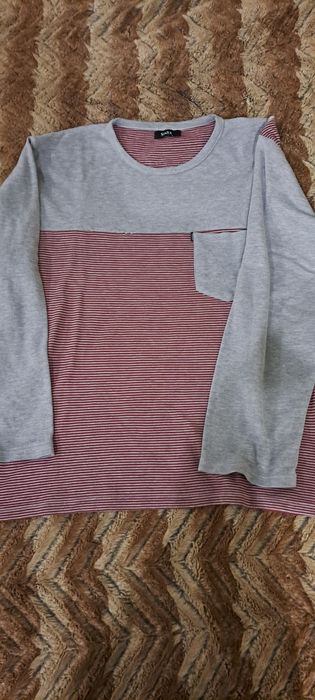 Pijama (camisola + calças)