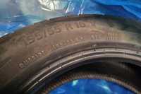 Komplet opon 195/55 R16 Continental EcoContact 6