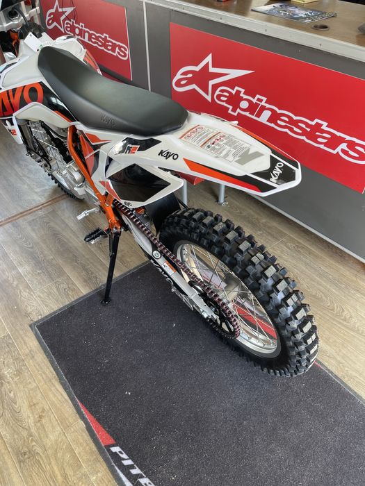 wyprzedaż 2025Kayo k2 Wroclaw Szewce Lyavik