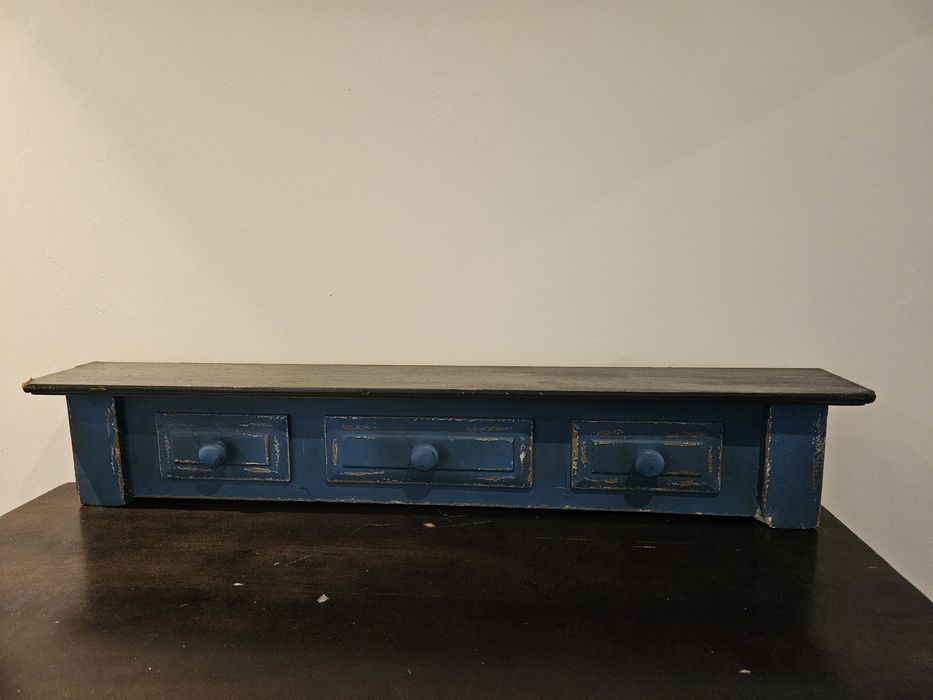 Suporte parede Gato Preto